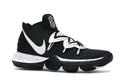 Nike Kyrie 5 Team Black White