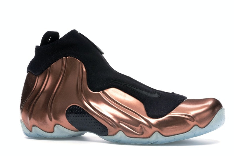 Nike Air Flightposite Copper (2014)