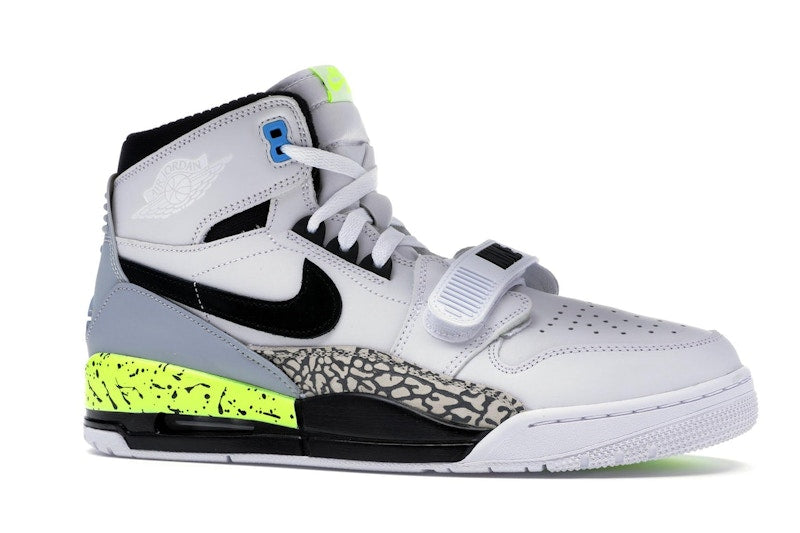 Jordan Legacy 312 Command Force Volt