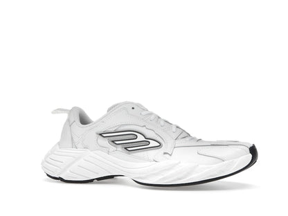 Balenciaga Monday Shoe White (Women's)