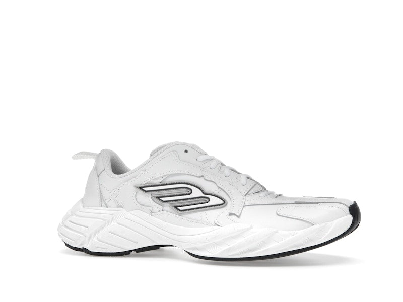 Balenciaga Monday Shoe White (Women's)