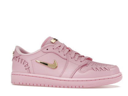 Jordan 1 Low Method of Make Perfect Pink (Women's)