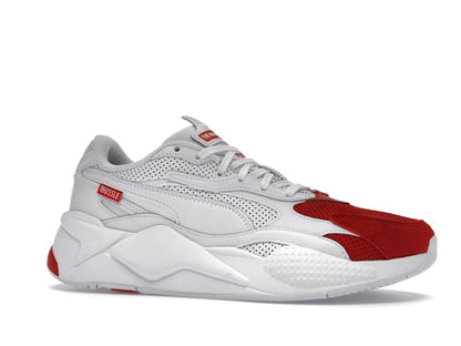 Puma RS-X3 Nipsey Hussle The Marathon Continues 10th Anniversary White