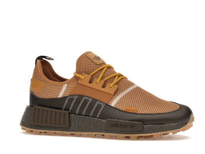 adidas NMD R1 Trail Cardboard Brown