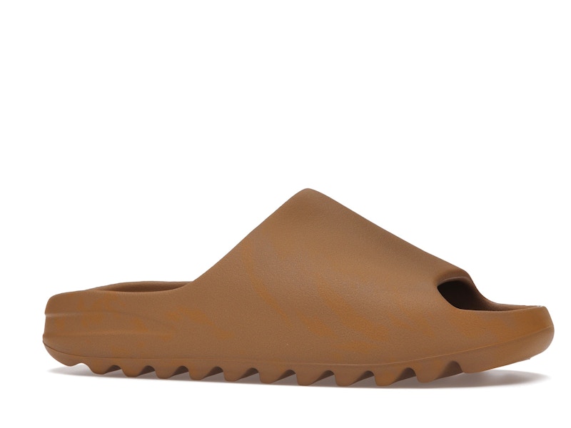 adidas Yeezy Slide Ochre