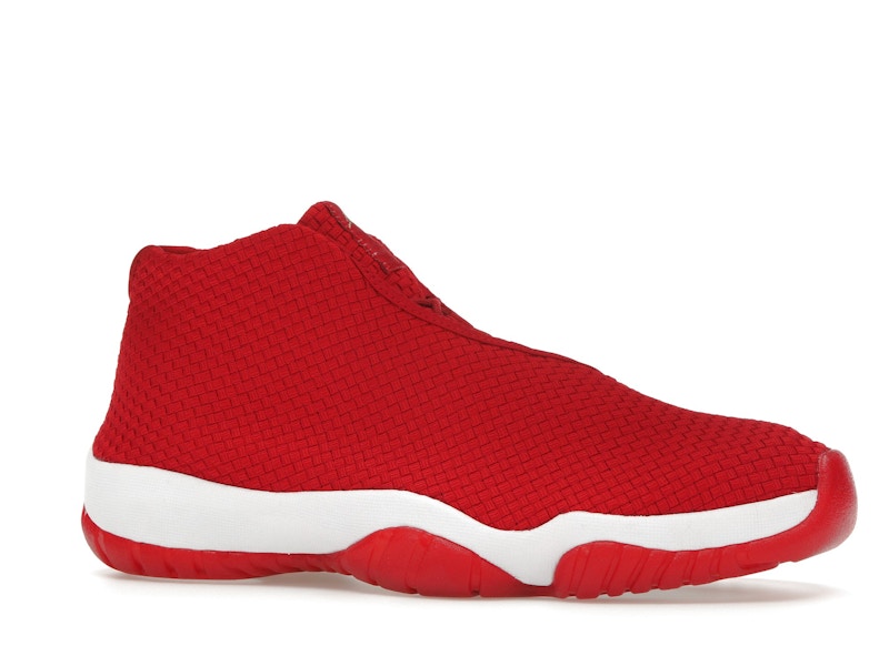 Jordan Future Gym Red