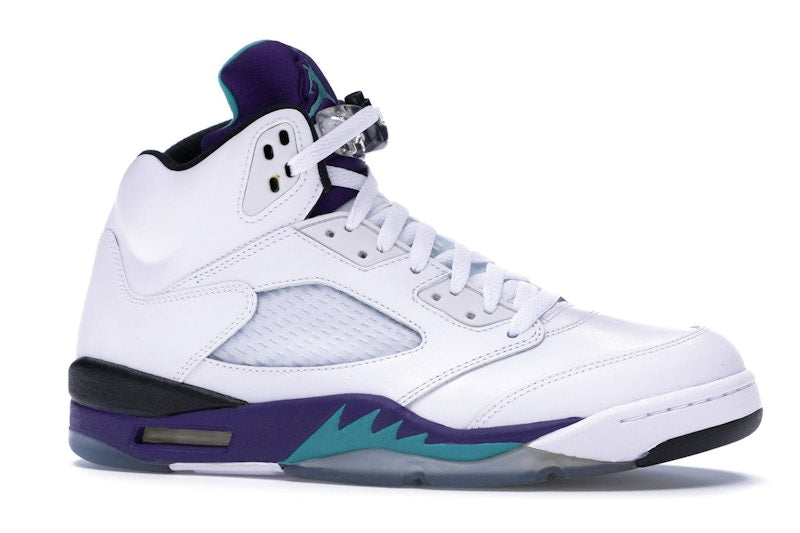 Jordan 5 Retro Grape (2013)