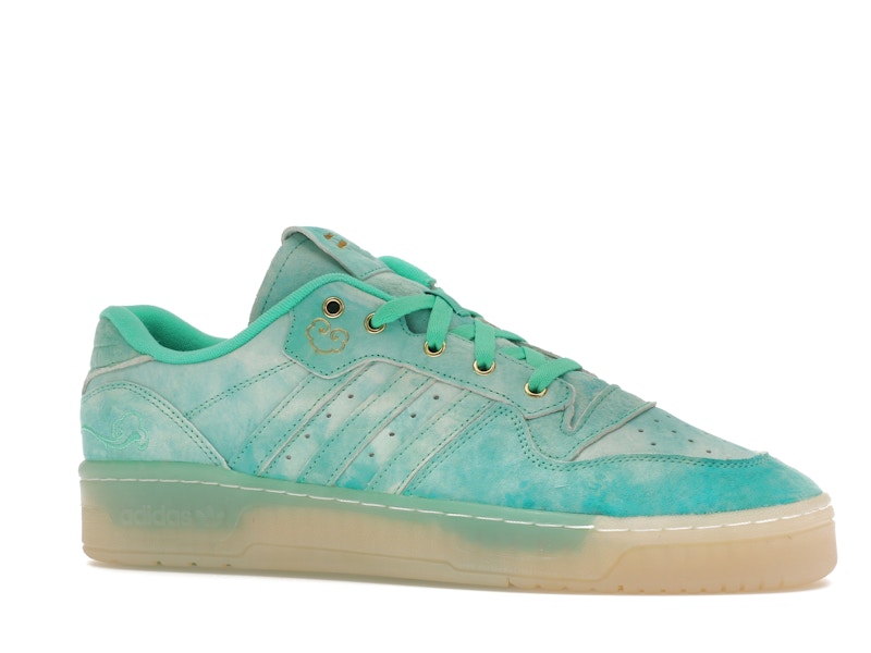 adidas Rivalry Low Singles Day (2019)