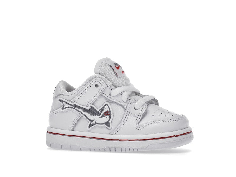 Nike SB Dunk Low Oski Great White (TD)