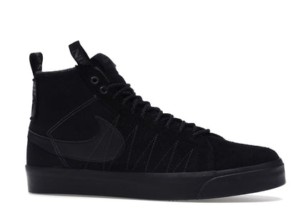 Nike SB Zoom Blazer Mid Acclimate Pack Triple Black