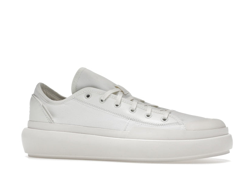 adidas Y-3 Ajatu Court Low Core White Core White Black