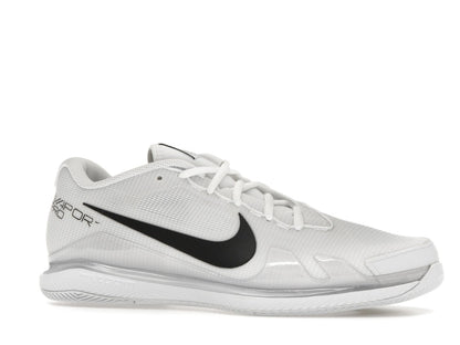 Nike Court Air Zoom Vapor Pro HC White Black