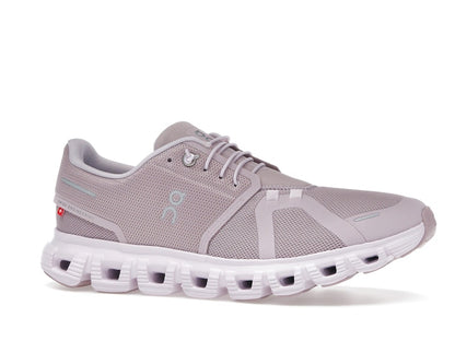 On Running Cloud 6 Mauve Orchid (Women's)
