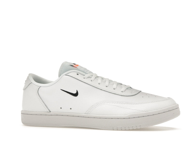 Nike Court Vintage White