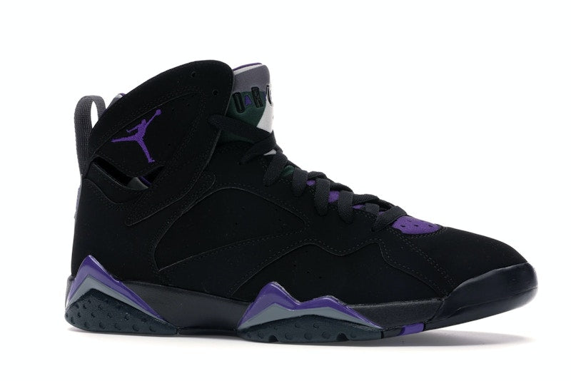 Jordan 7 Retro Ray Allen Bucks
