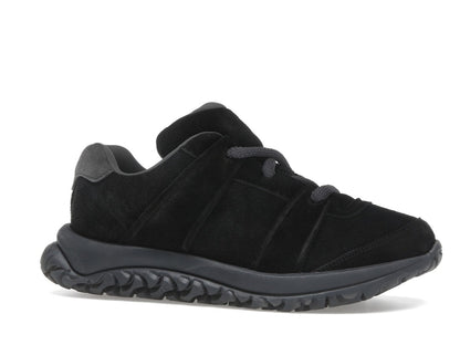 Birkenstock 1774 Goerlitz Thibo Denis Black