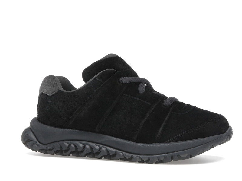 Birkenstock 1774 Goerlitz Thibo Denis Black