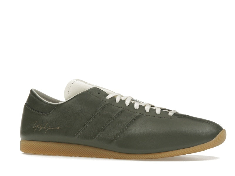 adidas Y-3 Japan Night Cargo Cream White