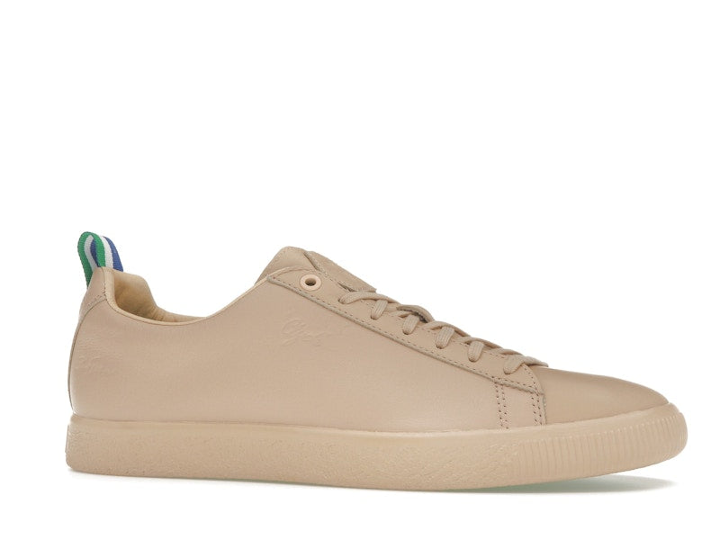 Puma Clyde Big Sean