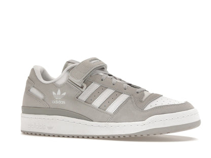 adidas Forum Low Footwear White Grey