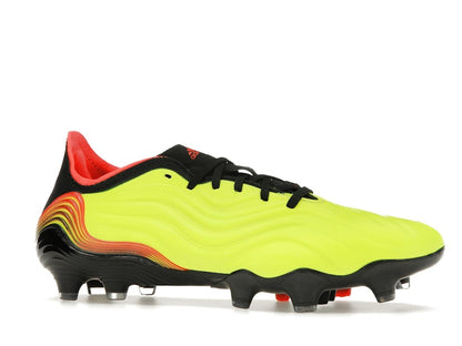 adidas Copa Sense.1 FG Team Solar Yellow