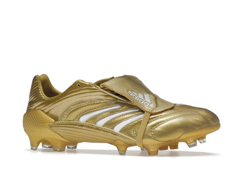 adidas Predator Absolute FG Gold