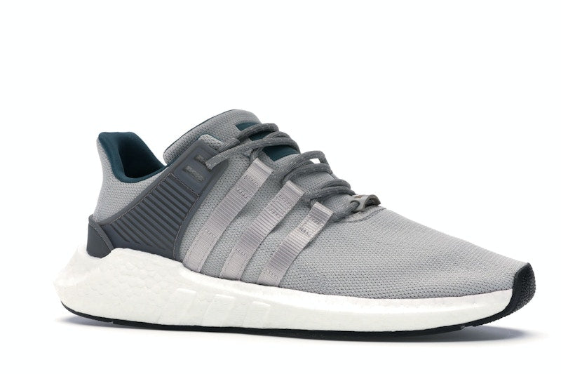 adidas EQT Support 93/17 Welding Pack Grey Two