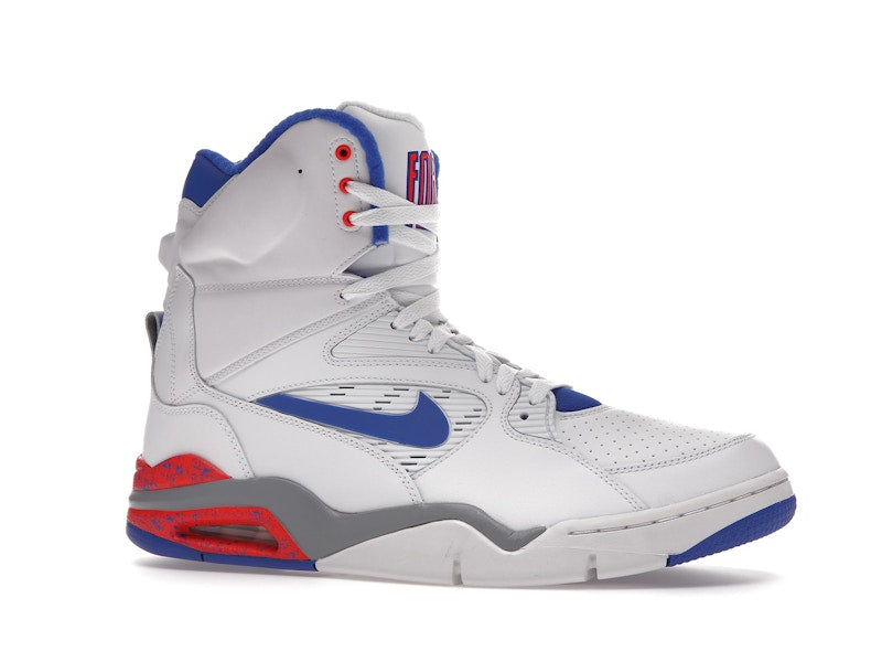 Nike Air Command Force Ultramarine