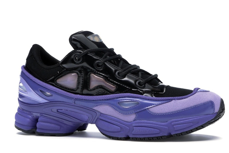 adidas Ozweego 3 Raf Simons Purple Black