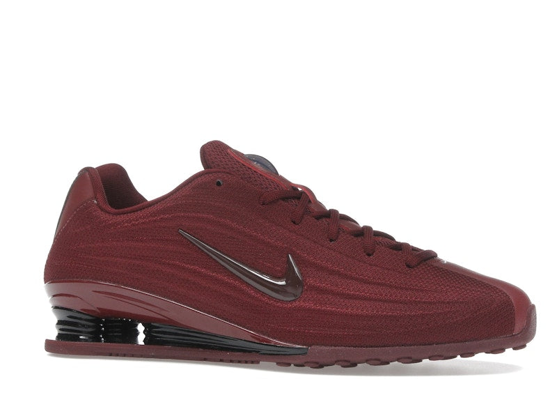 Nike Shox Z Dark Team Red (Women's)