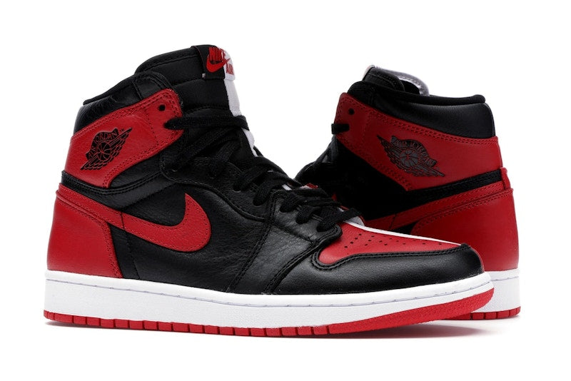 Jordan 1 Retro High Homage To Home (Non-numbered)