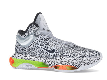 Nike Zoom GT Jump 2 Electric Pack Olympic Safari