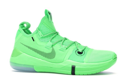 Nike Kobe AD Exodus Green Strike