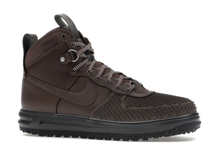 Nike Lunar Force 1 Duckboot Baroque Brown