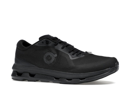 On Running Cloudzone Kith Black