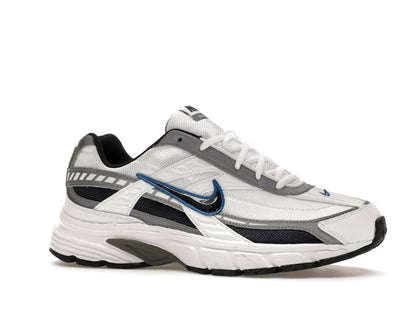 Nike Initiator White Obsidian Metallic Cool Grey
