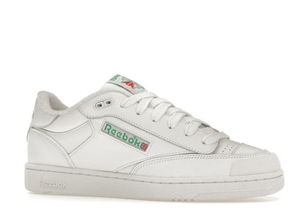 Reebok Club C Bulc Beams White