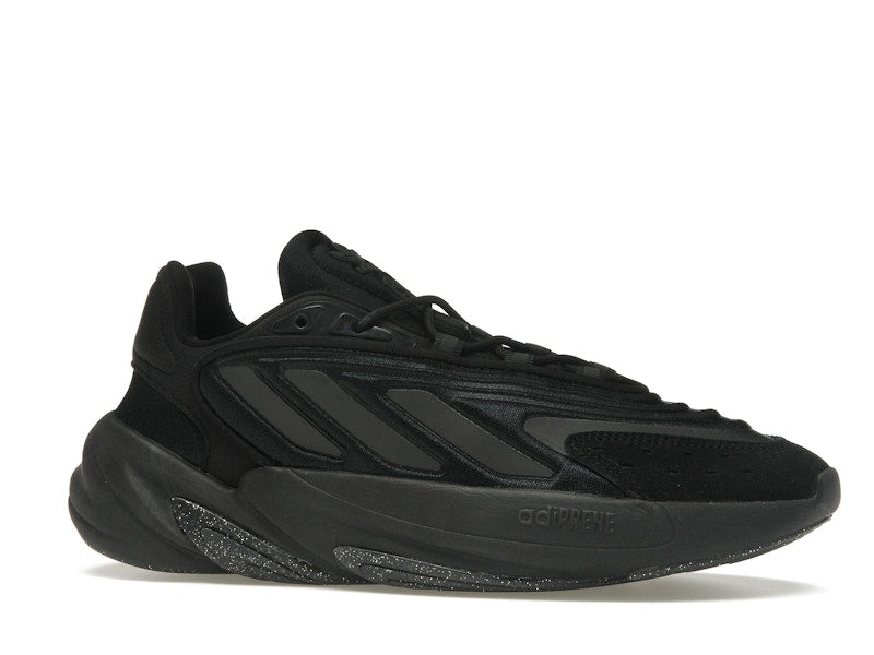 adidas Ozelia Black Carbon (Women's)