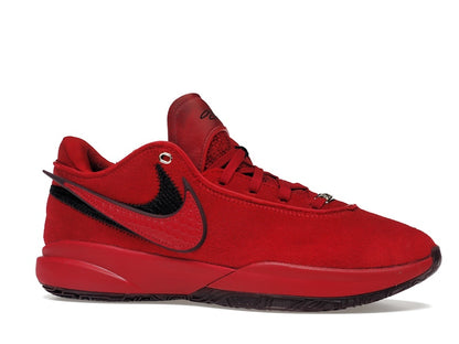 Nike LeBron 20 Liverpool