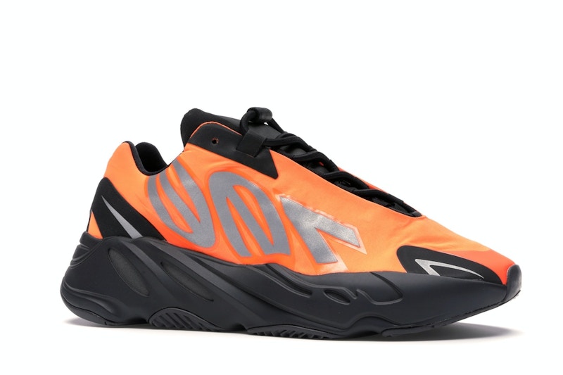 adidas Yeezy Boost 700 MNVN Orange