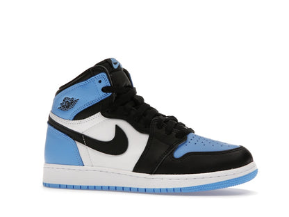 Jordan 1 Retro High OG UNC Toe (GS)