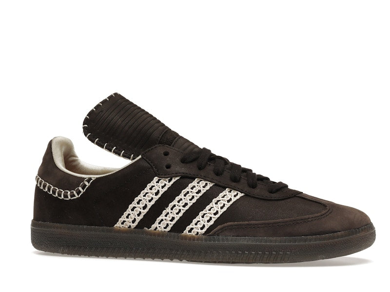adidas Samba Wales Bonner Core Black