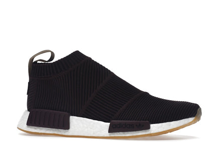 adidas NMD CS1 Gore-tex Dark Burgundy