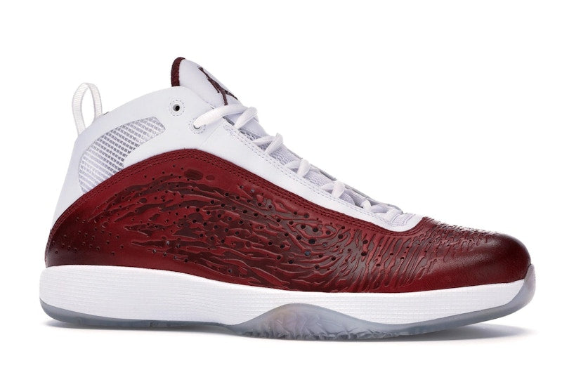 Jordan 2011 Team Red White