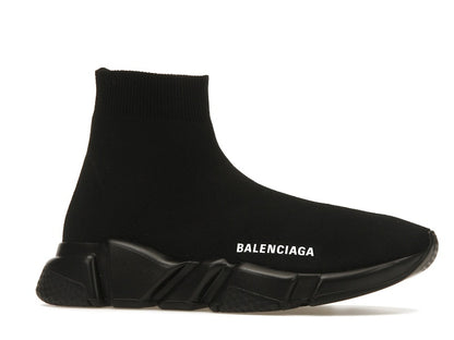 Balenciaga Speed Trainer Black 2019 (Women's)