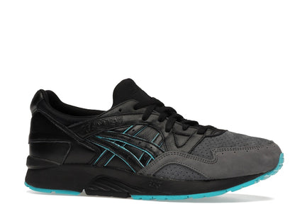 ASICS Gel-Lyte V Kith Leatherback