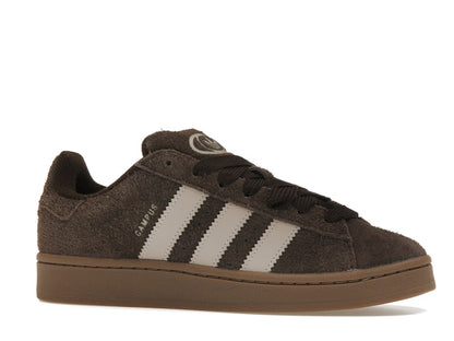 adidas Campus 00s Dark Brown Grey Gum