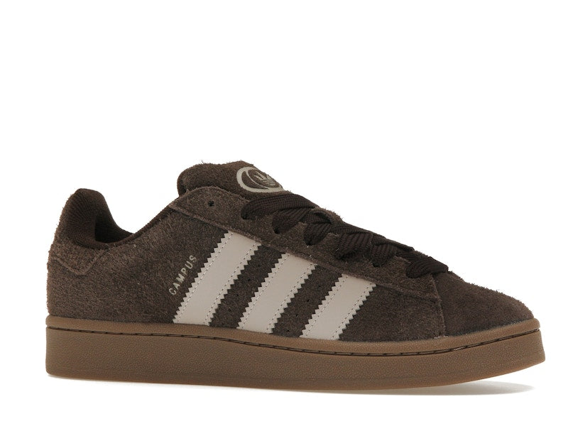 adidas Campus 00s Dark Brown Grey Gum