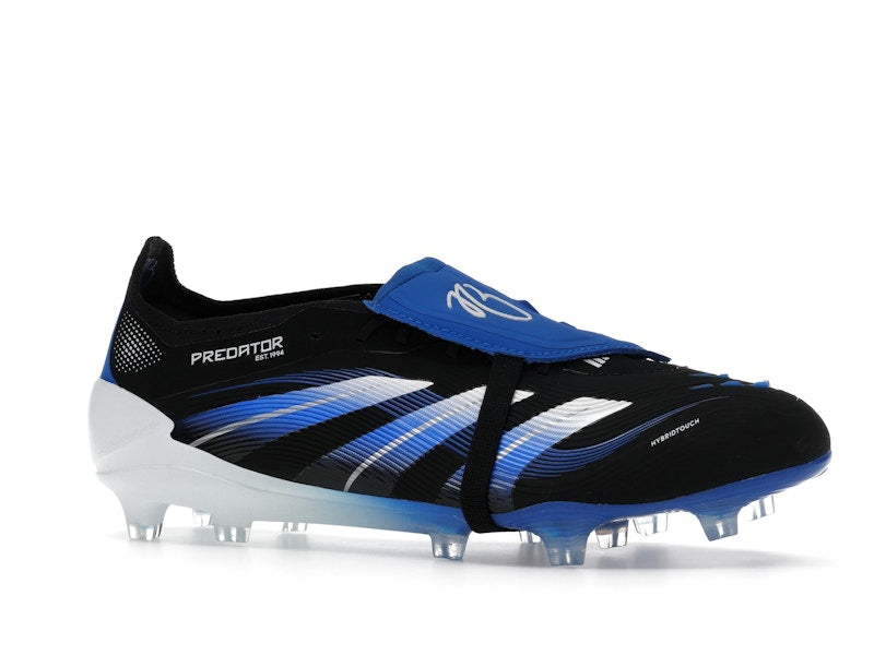 adidas Predator Elite Foldover Tongue FG Jude Bellingham Glory Blue