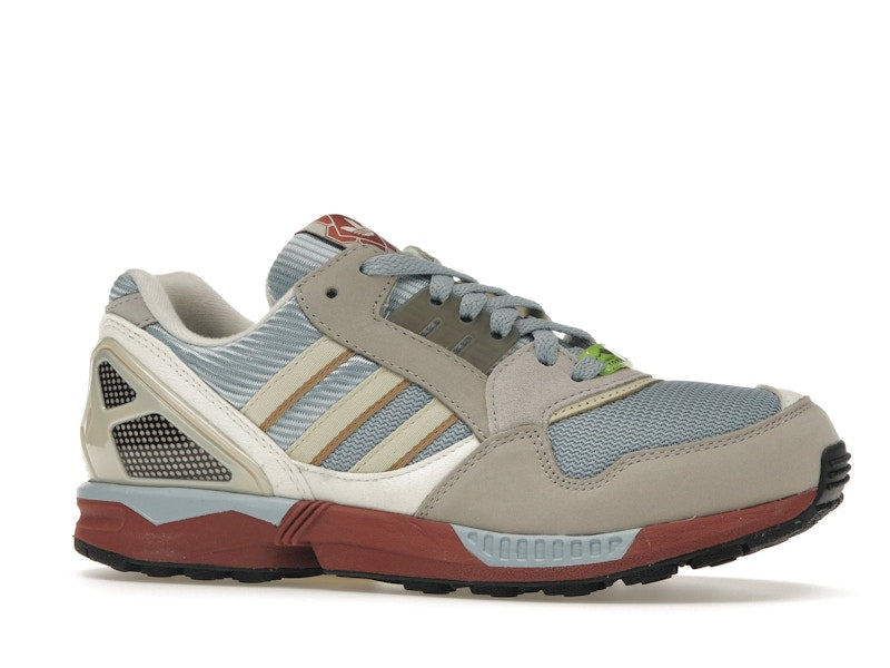 adidas ZX 9000 END. Kiln